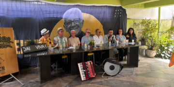 Troféu Onildo Almeida 2026 divulga lista de homenageados da edição deste ano