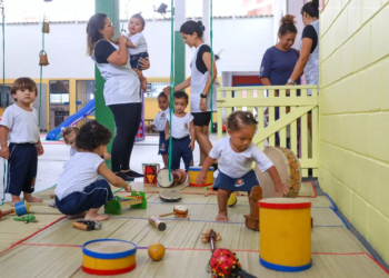 145 municípios Pernambucanos ainda não concretizaram Planos para Primeira Infância