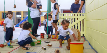 145 municípios Pernambucanos ainda não concretizaram Planos para Primeira Infância