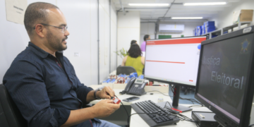 TRE Pernambuco começa hoje (21) a preparação das urnas eletrônicas 