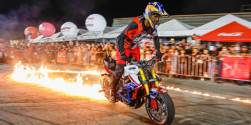 Divulgada programação do Caruaru Motofest 2026