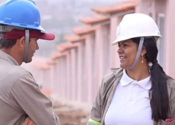 Caruaru abre inscrições para curso de formação de mulheres na construção civil