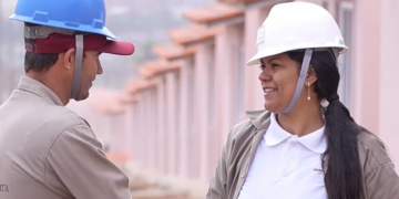 Caruaru abre inscrições para curso de formação de mulheres na construção civil