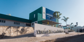 Bairro Cidade Alta, em Caruaru, recebe nova UBS