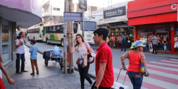 Comércio de Caruaru poderá praticar jornada de trabalho nos feriados de setembro