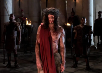 A Paixão de Cristo de Nova Jerusalém em março de 2027 