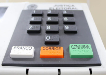 TRE-PE realiza Teste de Integridade das urnas eletrônicas no dia da eleição