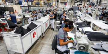 Pernambuco cria 13.400 empregos formais em agosto