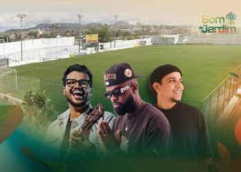 Caruaru recebe evento cristão “Som do Jardim” em novembro