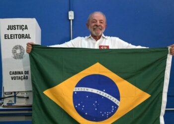 Caruaru tem quase 3% menos de abstenções no segundo turno