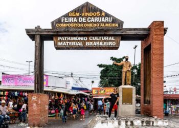 Feiras livres de bairro terão mudanças no funcionamento em virtude do segundo turno das eleições