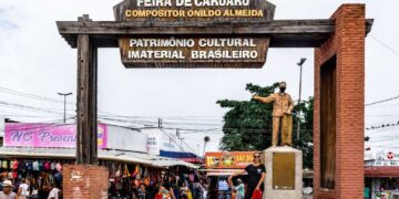 Feiras livres de bairro terão mudanças no funcionamento em virtude do segundo turno das eleições