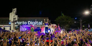 Raquel Lyra (PSD) tem mais de 75% dos votos de Caruaru