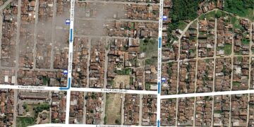 Itinerário das linhas de ônibus no bairro das Rendeiras, em Caruaru, é ampliado