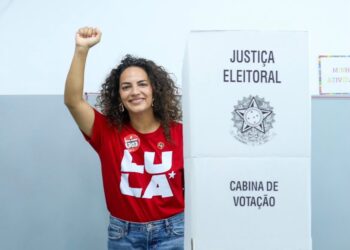 Rosa Amorim (PT) será a única representante de Caruaru na Câmara Federal