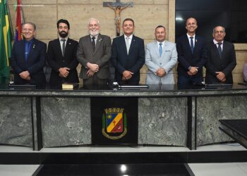 Galego de Lajes assume presidência da Câmara de Caruaru em 2027