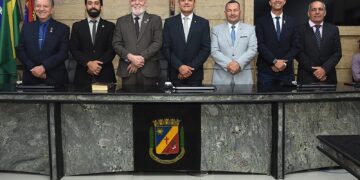 Galego de Lajes assume presidência da Câmara de Caruaru em 2027