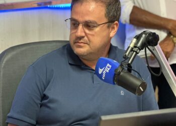 “Não saí eleito, mas saí vitorioso”, afirma Anderson Luiz (PSD) no Mesa Redonda