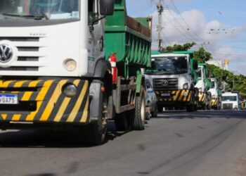 Recadastramento para geradores de resíduos é aberto em Caruaru