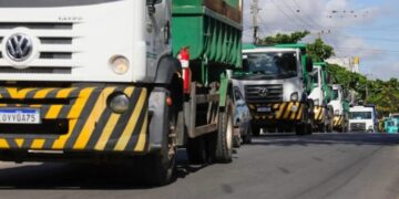 Recadastramento para geradores de resíduos é aberto em Caruaru