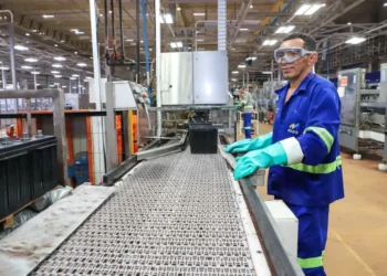 Pernambuco tem o 2º maior crescimento econômico do Brasil