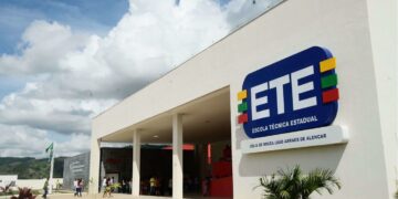 Pernambuco abre inscrições para Escolas Técnicas em 2027