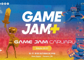 Caruaru recebe evento sobre criação de jogos