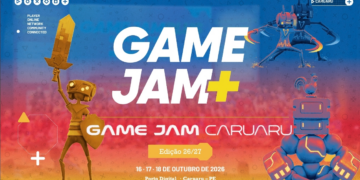 Caruaru recebe evento sobre criação de jogos