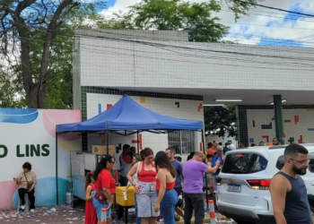 Ministério Público de Pernambuco verificou “tranquilidade” nas eleições e casos pontuais