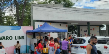 Ministério Público de Pernambuco verificou “tranquilidade” nas eleições e casos pontuais