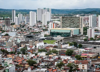 Lei orçamentária de 2027 é encaminhada para Câmara dos Vereadores de Caruaru