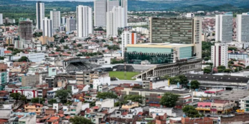 Lei orçamentária de 2027 é encaminhada para Câmara dos Vereadores de Caruaru