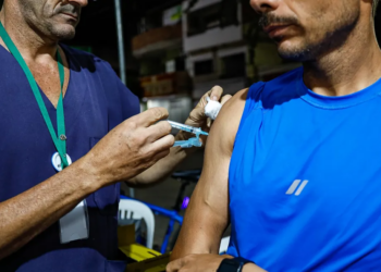 Ação de vacinação gratuita será realizada em Caruaru