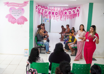 Caruaru terá programação especial em alusão ao Outubro Rosa