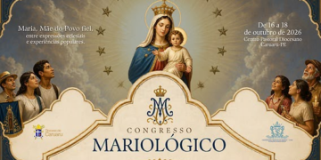 Diocese promove Congresso Mariológico com reflexão sobre Maria