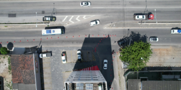 Vias da zona urbana de Caruaru terão alterações viária 
