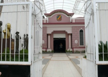 Câmara Municipal de Caruaru realiza votação para nova Mesa Diretora