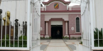 Câmara Municipal de Caruaru realiza votação para nova Mesa Diretora