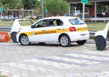 Detran-PE suspende serviços digitais até o feriado de 12 de outubro
