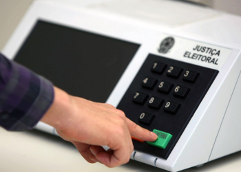 TRE-PE inicia geração de mídias e preparação das urnas para o 2º turno