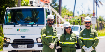 Neoenergia terá aumento de 30% no número de equipes durante eleição