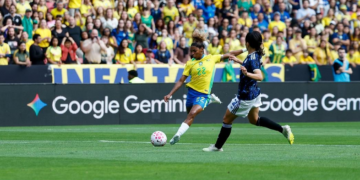 Jogo entre Brasil e Argentina hoje (13), na Arena Pernambuco, terá reforço na segurança