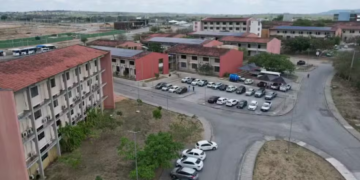 UFPE Caruaru terá dois novos cursos de graduação em 2027