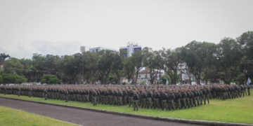 PM de Pernambuco envia quase 2 mil policiais para reforçar segurança nas eleições no interior