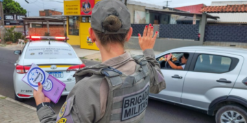 Patrulha Maria da Penha celebra 13 anos em Pernambuco