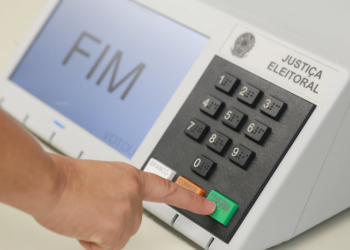 Oito seções eleitorais mudam de endereço em Pernambuco