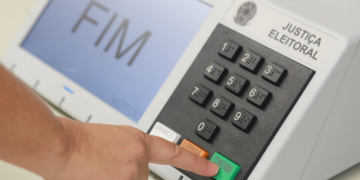 Oito seções eleitorais mudam de endereço em Pernambuco