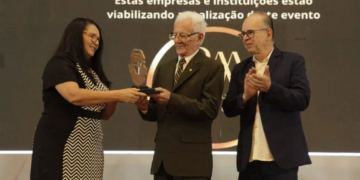 Troféu Onildo Almeida 2026 será entregue hoje (20), em Caruaru