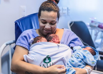 Colo de Mãe amplia atendimento regionalizado