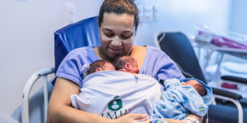 Colo de Mãe amplia atendimento no Agreste